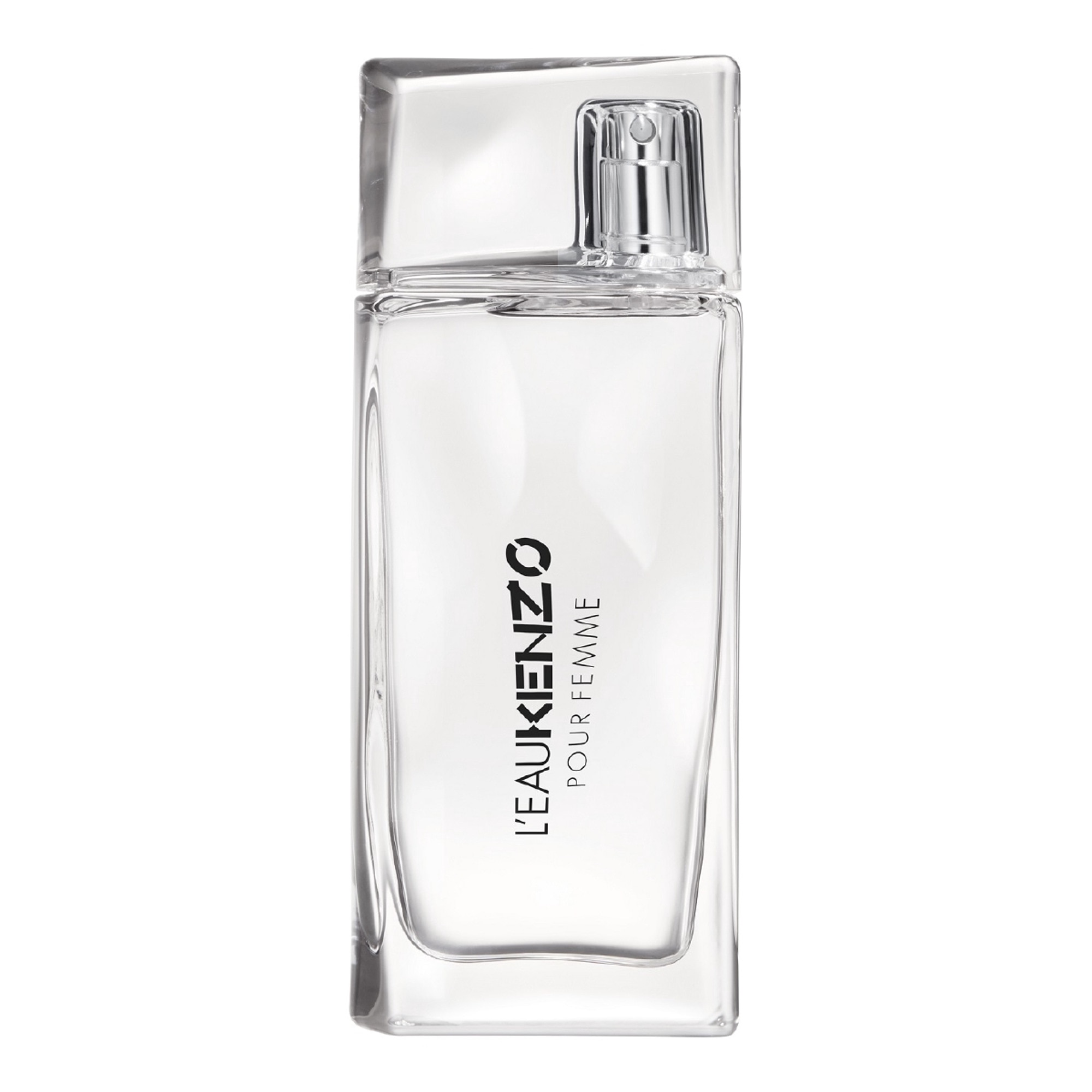 50mL Kenzo L'EAU KENZO POUR FEMME Eau de toilette 1 of 4