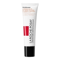 Fond de teint correcteur imperfections peaux sensibles SPF25