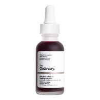 30ML THE ORDINARY ANTI-IMPERFECTIONS Solution de peeling aha 30% + bha 2%  1 of 2 