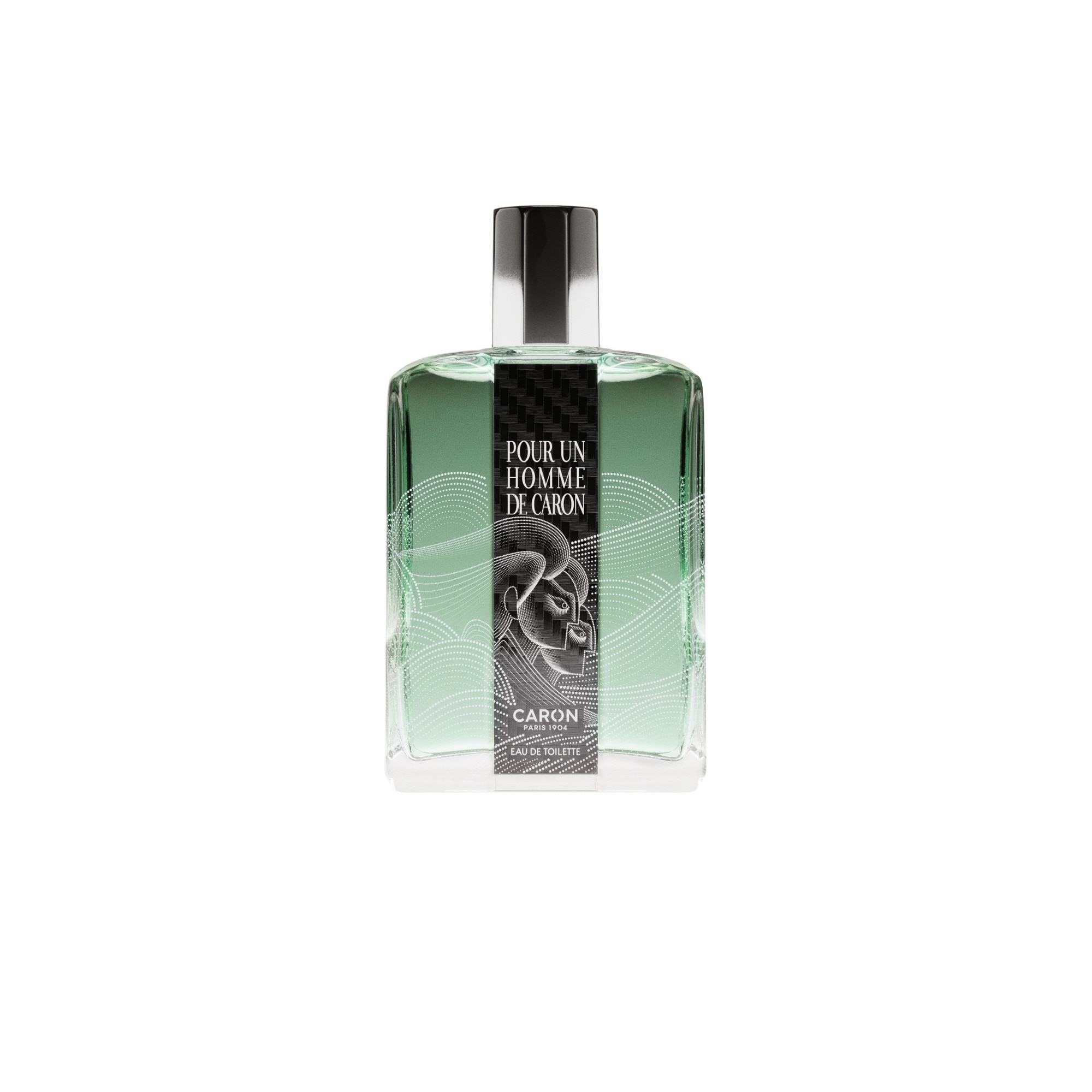 125ML CARON POUR UN HOMME DE CARON Eau de toilette 1 of 1