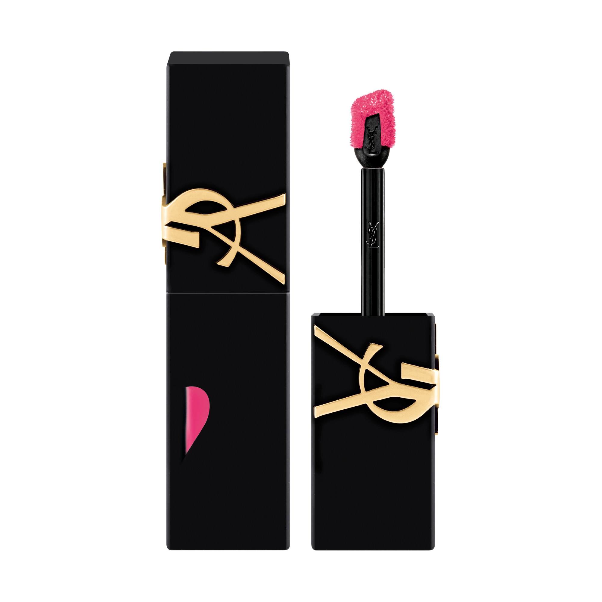 Yves Saint Laurent - The Inks Blur - Lencre Lvres - 222 Spinning Fuchsia 57 €