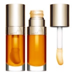 Clarins LIP COMFORT OIL Lip comfort oil huile à lèvres 1 of 4 Lip comfort oil huile à lèvres