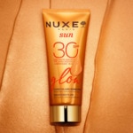 40ML Nuxe NUXE SUN Fluide solaire bonne mine spf30  2 of 4 Fluide solaire bonne mine spf30
