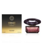 50ml VERSACE CRYSTAL NOIR Eau de parfum 2 of 2 Eau de parfum