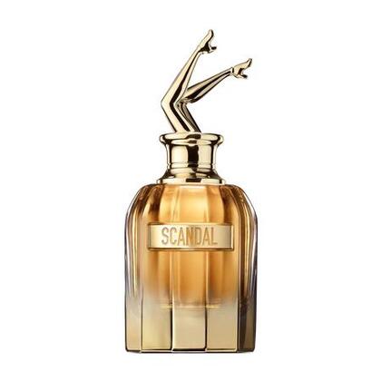 80ML Jean Paul Gaultier SCANDAL Parfum intense  1 of 4 