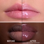  DIOR DIOR ADDICT LIP GLOW BUTTER Soin des lèvres ultra-brillant - peptide + céramide  3 of 4 Soin des lèvres ultra-brillant - peptide + céramide