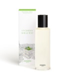 200ML Hermès UN JARDIN SUR LE TOIT Eau de toilette - recharge 2 of 4 Eau de toilette - recharge