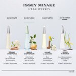  Issey Miyake L'EAU D'ISSEY Coffret - eau de toilette  3 of 3 Coffret - eau de toilette