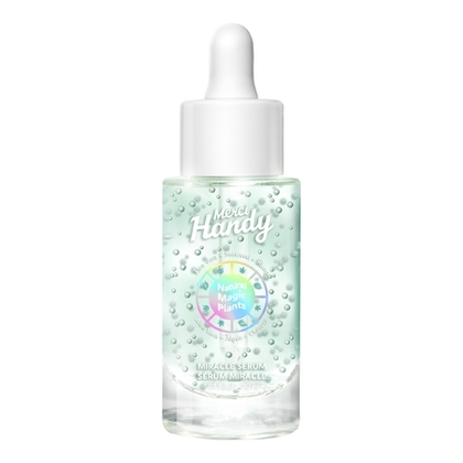 30ML MERCI HANDY SOIN VISAGE Sérum miracle aux plantes magiques  1 of 4 