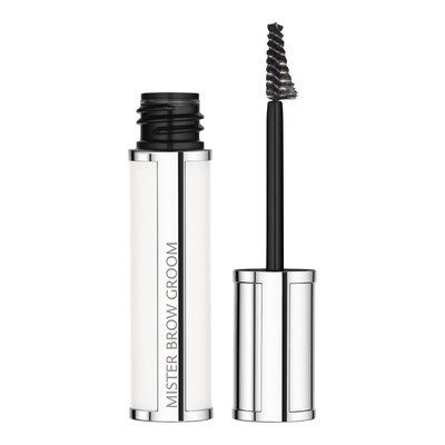 Givenchy - Mister Brow Groom Mascara Sourcils - Gel Fixateur Sourcils - Tube 5,5ml - N°1 Transparent