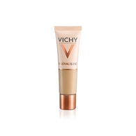  VICHY MINERALBLEND Fond de teint hydratant couvrance naturelle à l'acide hyaluronique  1 of 2 