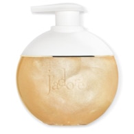 200ML DIOR J'ADORE LES ADORABLES Huile scintillante - huile pour le corps scintillante  1 of 2 