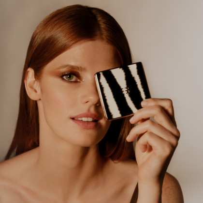 Quatuor de couleurs longue tenue