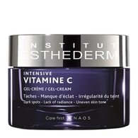 Gel-crème vitamine c