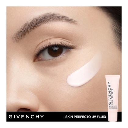 Fluide uv perfecteur d'éclat