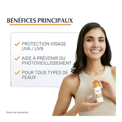 Photoaging control fluid SPF 50
