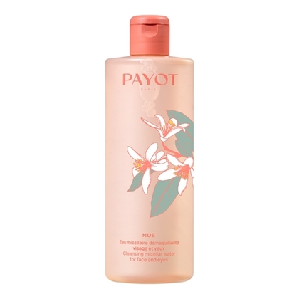 400ML PAYOT NUE Eau micellaire démaquillante  1 of 3 