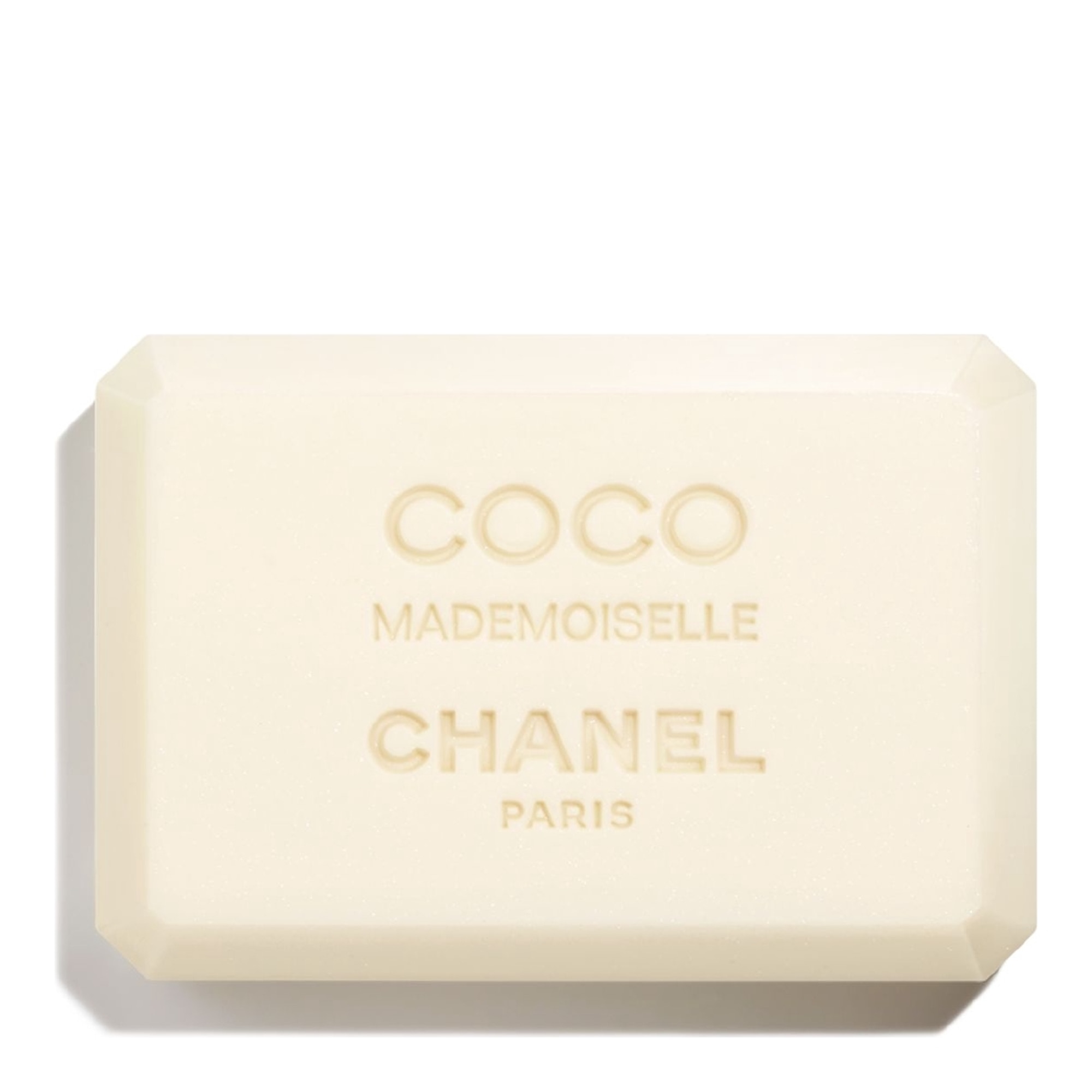 Chanel - Coco Mademoiselle - Savon Doux Parfumé - 120g