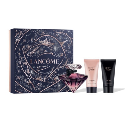  Lancôme LA NUIT TRÉSOR Coffret - eau de parfum  1 of 1 