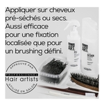 212G L'ORÉAL PROFESSIONNEL TECNI ART FIX DESIGN Spray fixation localisée  4 of 4 Spray fixation localisée
