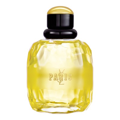 Yves Saint Laurent - Paris - Eau De Parfum - 125ml