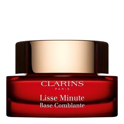  Clarins LISSE MINUTE Lisse Minute Base Comblante  1 of 4 