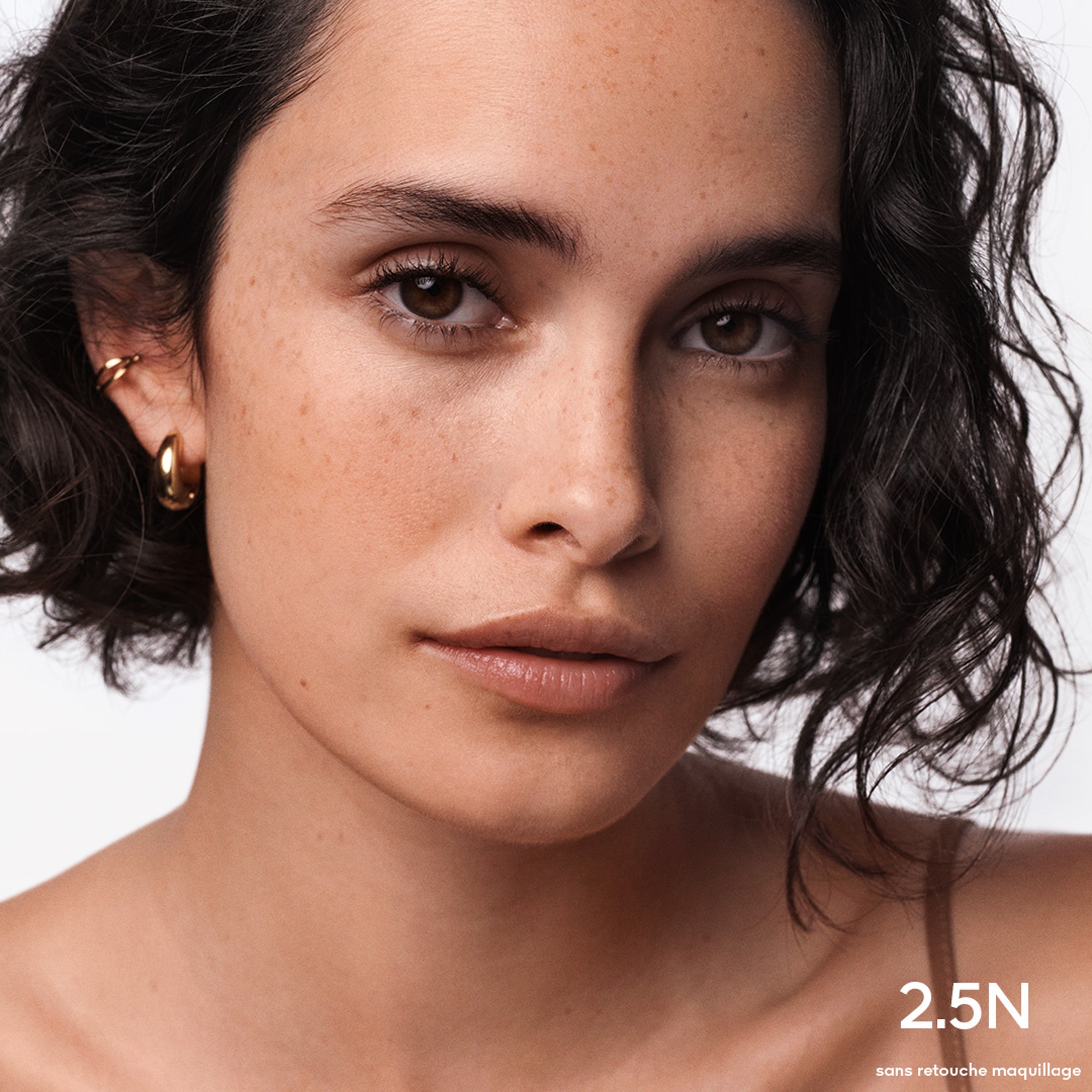 Terracotta concealer correcteur perfection naturelle tenue 24h - sans transfert la perfection d?un fluide, la légèreté d?une poudre