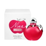 80ml Nina Ricci NINA Eau de parfum 2 of 4 Eau de parfum