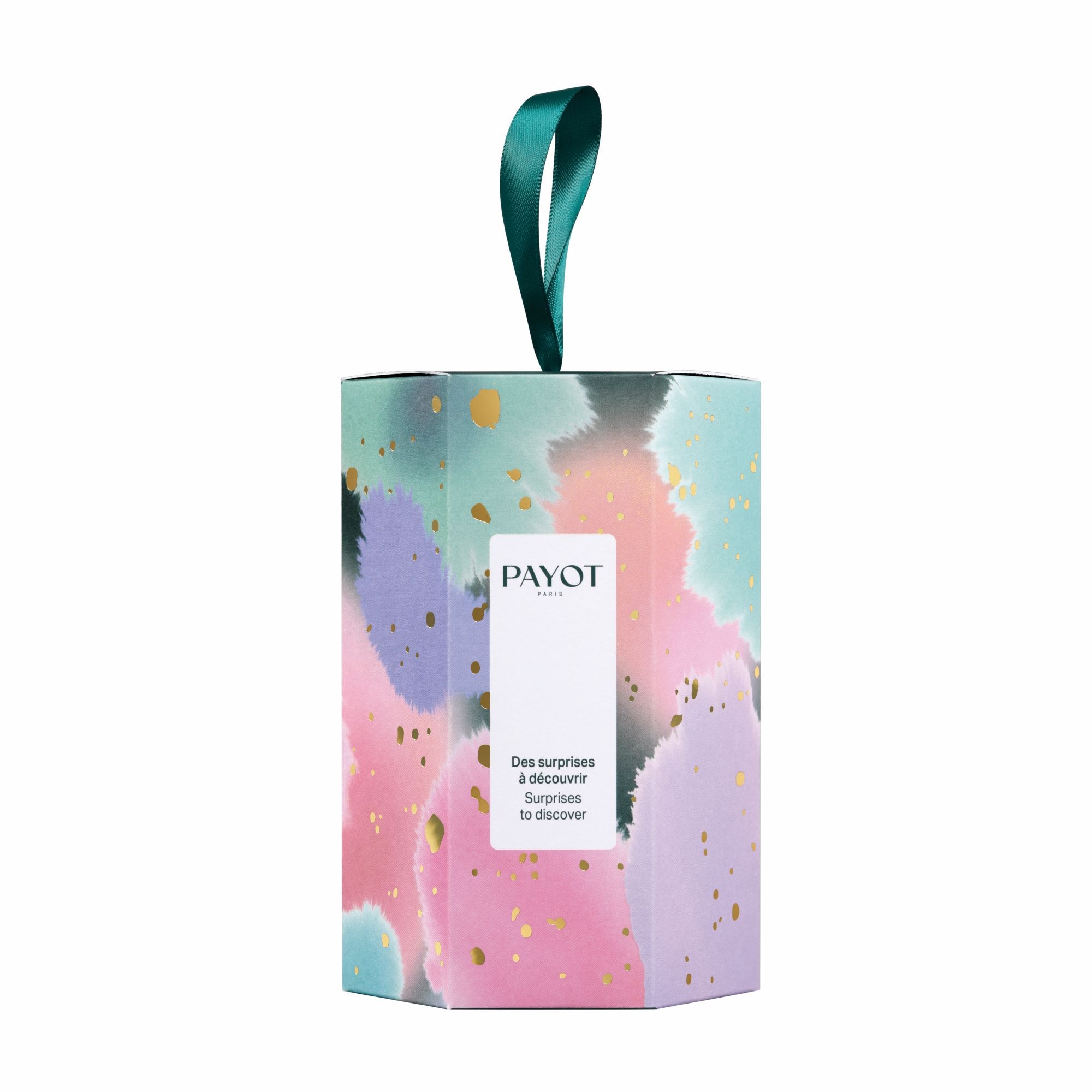 Payot - Coffret - Ma Routine Voyage