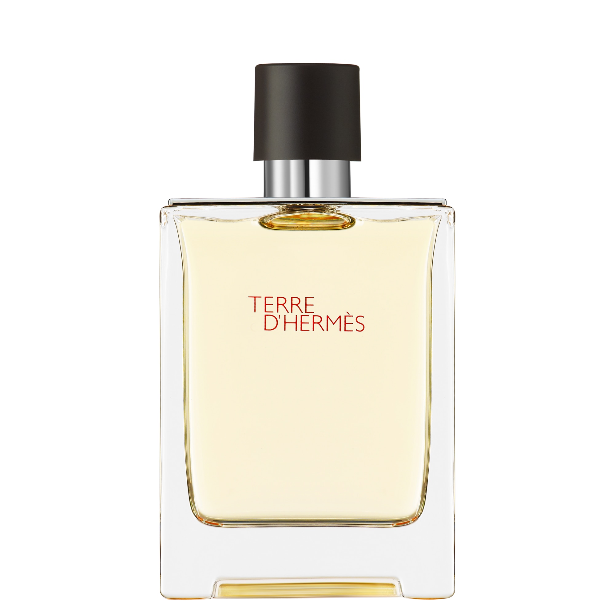 Hermès - Terre D'hermès - Eau De Toilette - 100ml