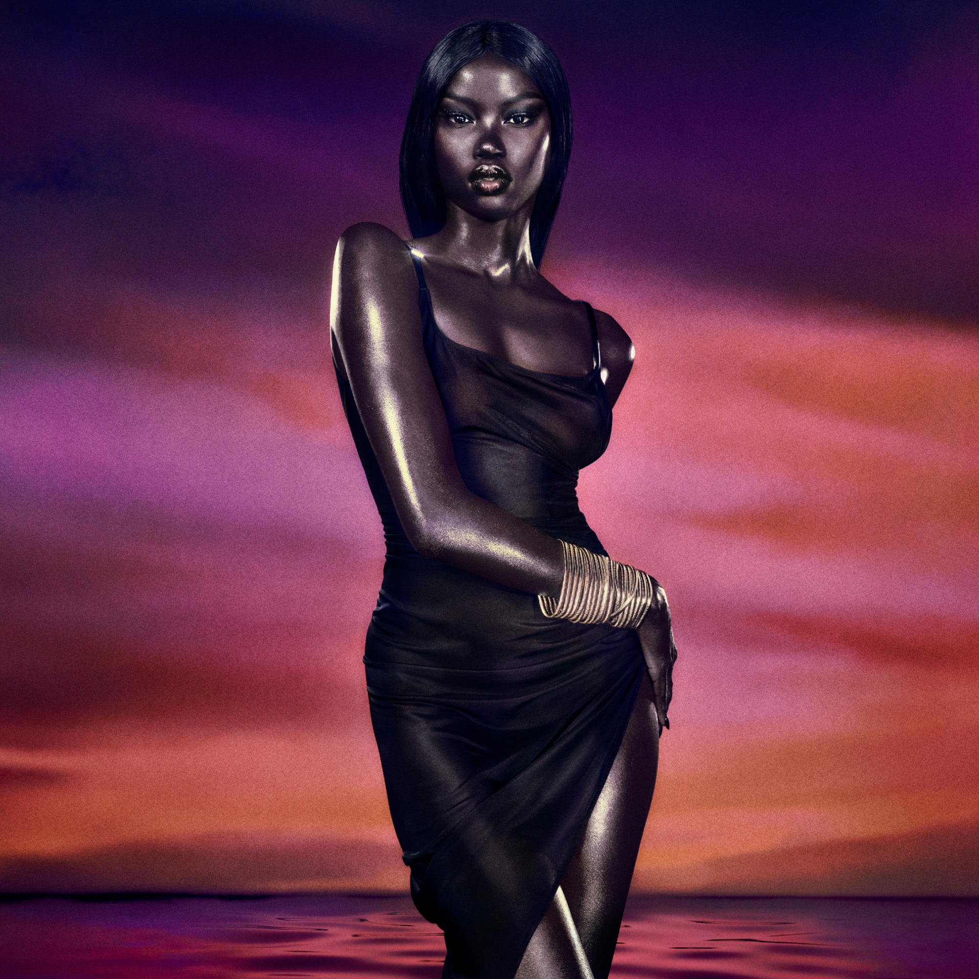 Eau de parfum - rechargeable