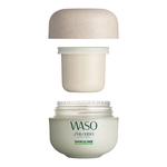50mL Shiseido WASO Crème ultra-hydratante - recharge  2 of 4 Crème ultra-hydratante - recharge