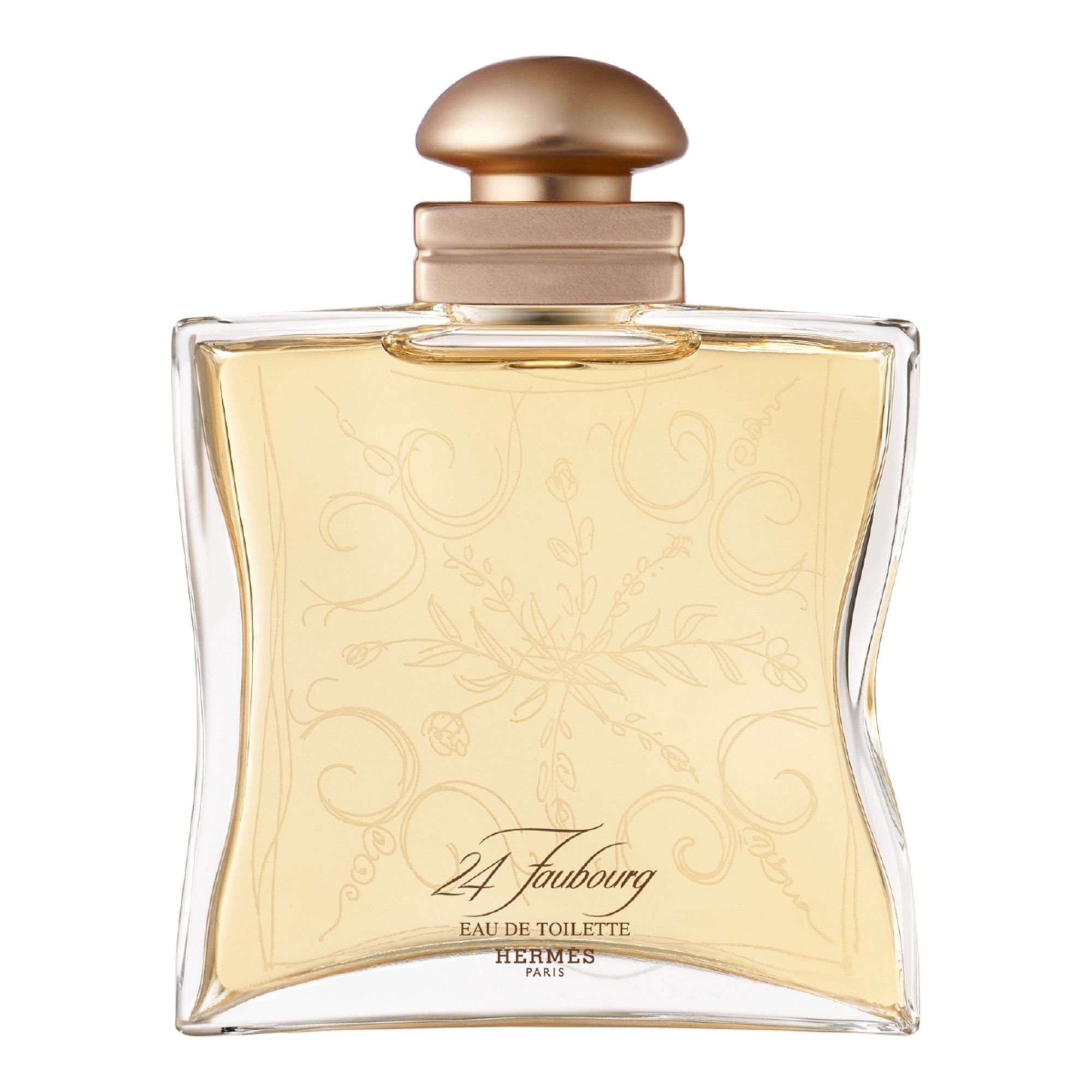 Hermès - 24 Faubourg - Eau De Toilette - 100ml