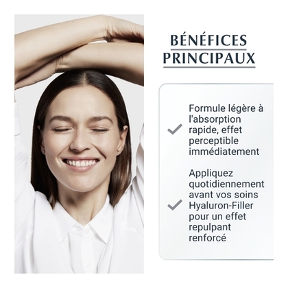 30ML EUCERIN HYALURON-FILLER + 3x EFFECT Sérum concentré triple effet ampoules  1 of 4 