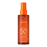 150ml Lancaster SUN BEAUTY Huile sèche corps spf50 1 of 3 Huile sèche corps spf50