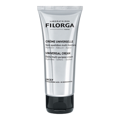 Filorga - Peaux Altérées / Délicates - Crème Universelle Soin Quotidien Multi-fonctions [hydrate - Protège - Répare] - 100ml