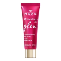  Nuxe MERVEILLANCE LIFT Glow la crème bonne mine effet liftant  1 of 2 