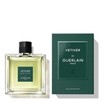 150ml Guerlain VÉTIVER Eau de toilette  2 of 2 Eau de toilette