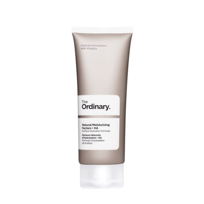 100ML THE ORDINARY PREPARER & PROTEGER Facteurs naturels d?hydratation + ha  1 of 1 Facteurs naturels d?hydratation + ha