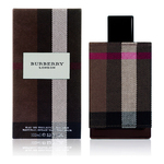 100mL BURBERRY LONDON MEN London pour Homme Eau de Toilette 100ml  1 of 1 London pour Homme Eau de Toilette 100ml