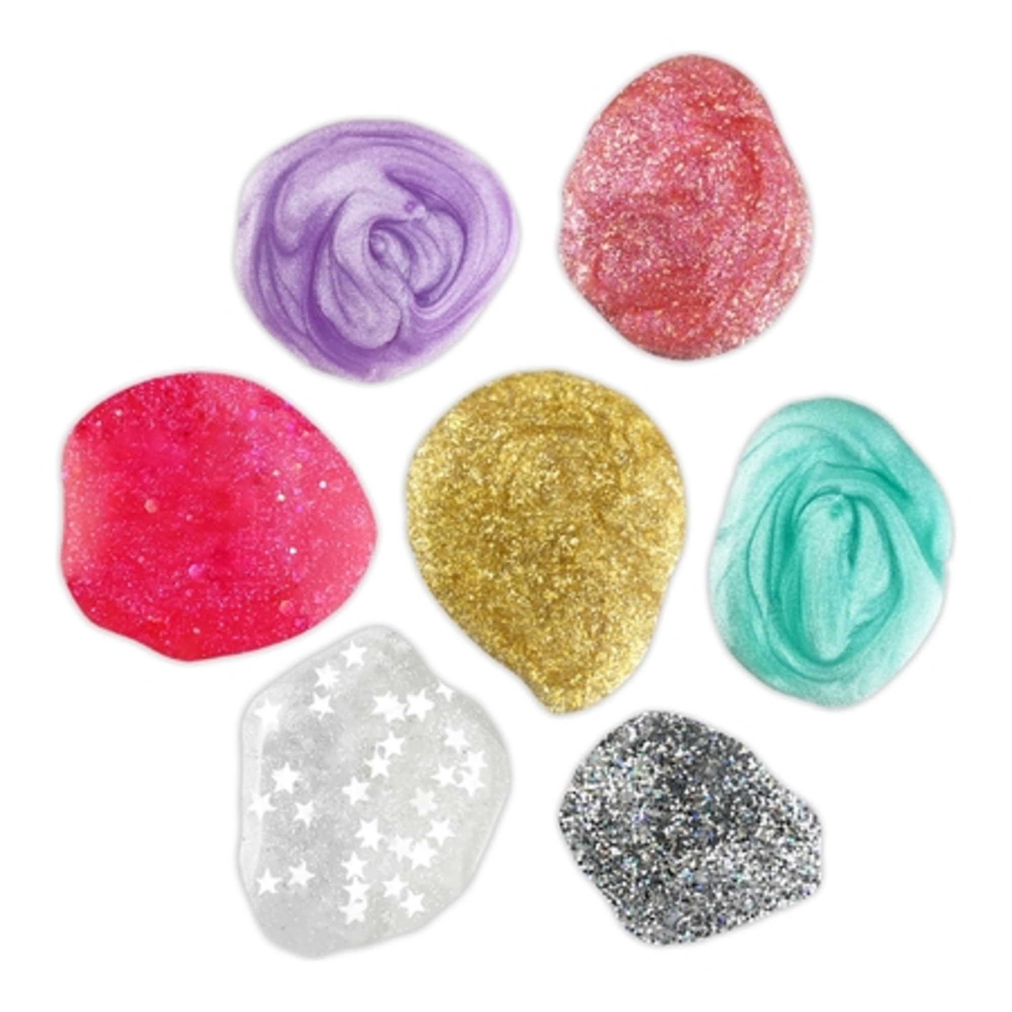 Vernis kids à l'eau