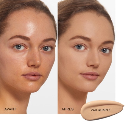 Fond de teint - spf30