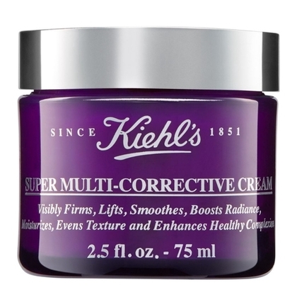 75mL KIEHLS SUPER MULTI-CORRECTIVE Crème super multi-correctrice global anti-âge  1 of 4 