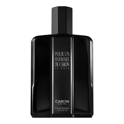 75ML CARON POUR UN HOMME LE SOIR Eau de parfum intense  1 of 4 