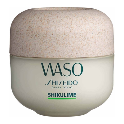 Shiseido - Waso - Crème Ultra-hydratante - 50ml
