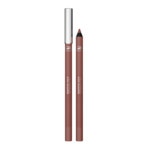  Yves Saint Laurent YSL LOVENUDE KISS SHAPER Crayon à lèvres sculptant fini mat longue tenue 103 blushing nude  1 of 4 Crayon à lèvres sculptant fini mat longue tenue 103 blushing nude