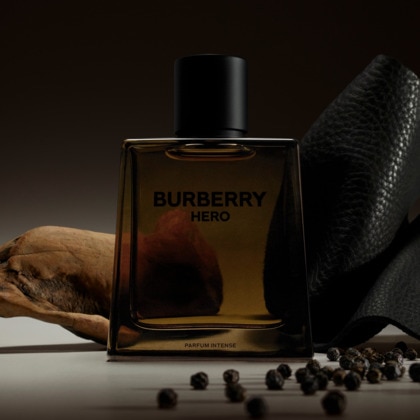 Parfum intense - recharge