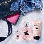 Guerlain LA PETITE ROBE NOIRE Coffret - eau de toilette + format voyage + lait pour le corps 2 of 4 Coffret - eau de toilette + format voyage + lait pour le corps