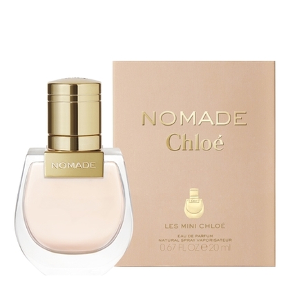 20ML CHLOE CHLOÉ NOMADE Eau de parfum  1 of 4 