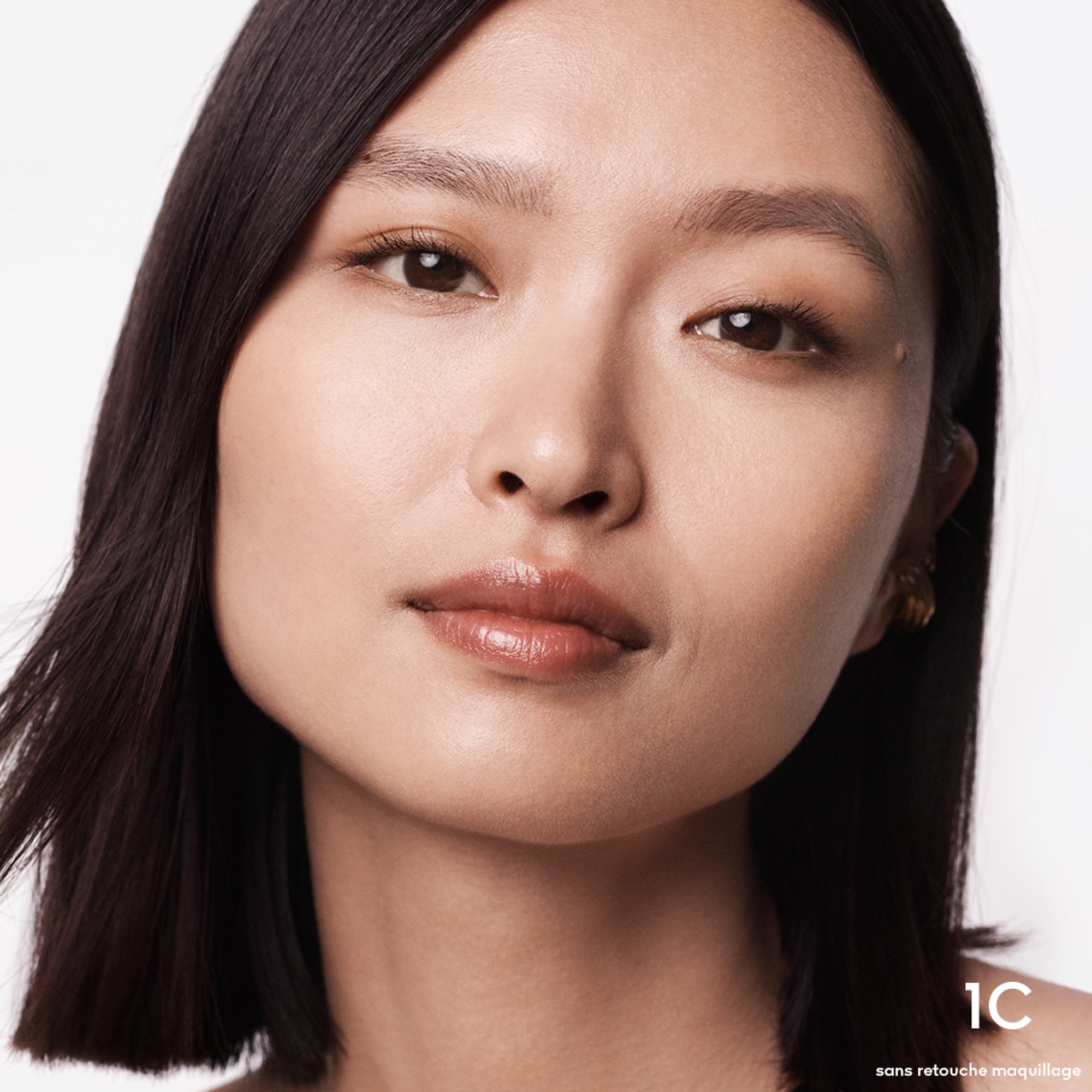 Fond de teint perfection naturelle - tenue 24h sans transfert